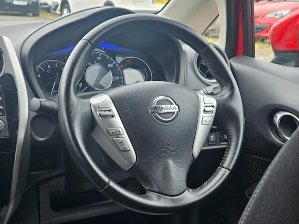 Used Nissan Note 2016 for sale - 75071346: Photo 19