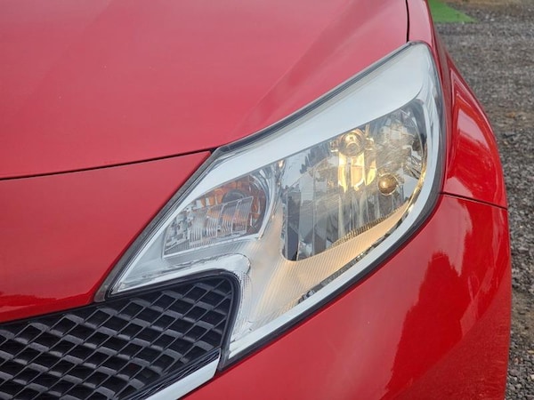 Used Nissan Note 2016 for sale - 75071346: Photo 27