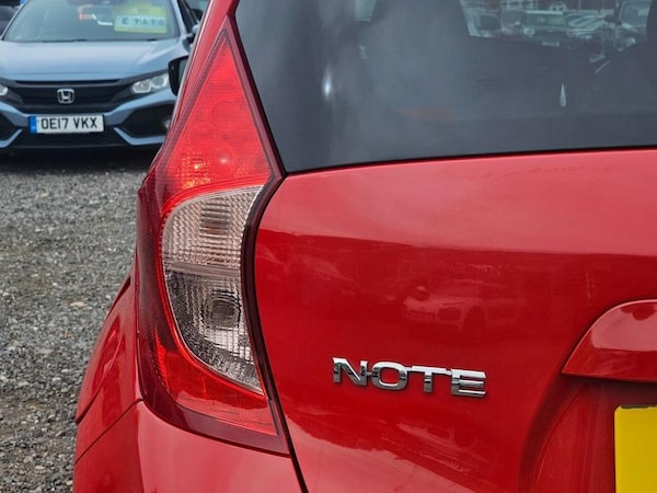 Used Nissan Note 2016 for sale - 75071346: Photo 29