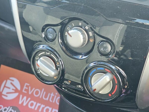 Used Nissan Note 2016 for sale - 75071346: Photo 33