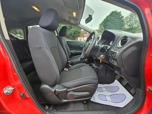 Used Nissan Note 2016 for sale - 75071346: Photo 9
