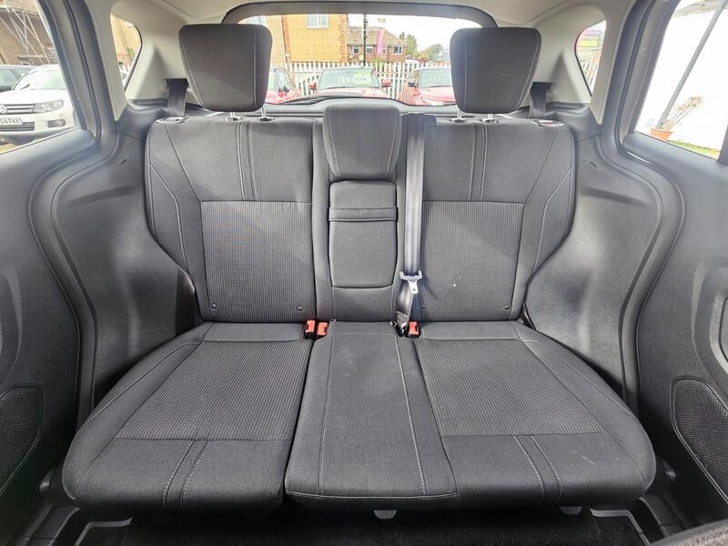 Used Ford B-MAX 2014 for sale - 75708140: Photo 14