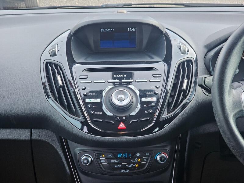 Used Ford B-MAX 2014 for sale - 75708140: Photo 16