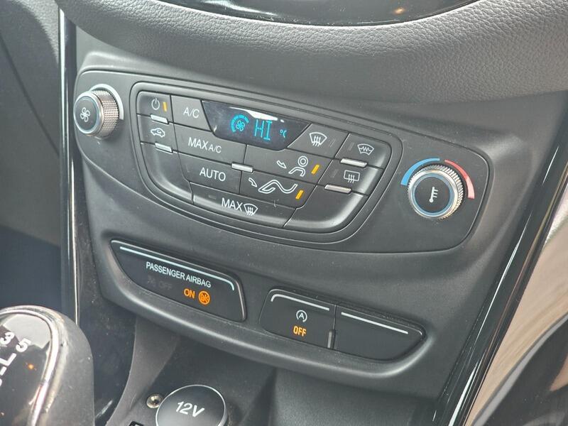 Used Ford B-MAX 2014 for sale - 75708140: Photo 17