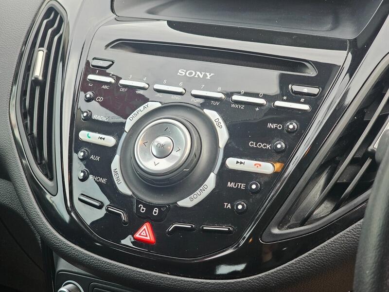 Used Ford B-MAX 2014 for sale - 75708140: Photo 18