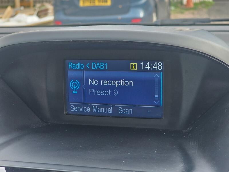 Used Ford B-MAX 2014 for sale - 75708140: Photo 19