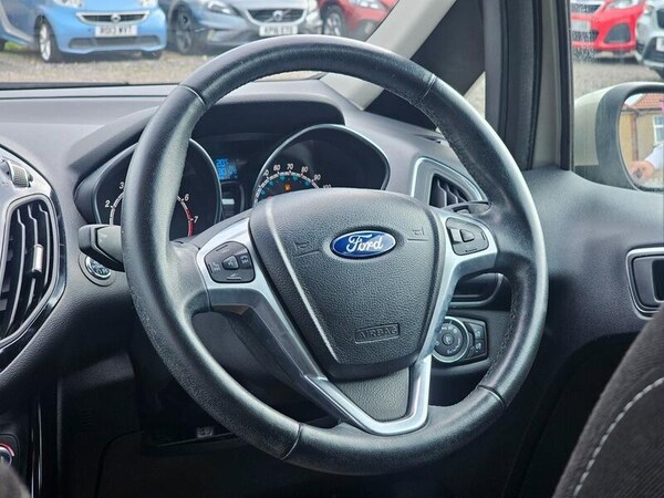 Used Ford B-MAX 2014 for sale - 75708140: Photo 23
