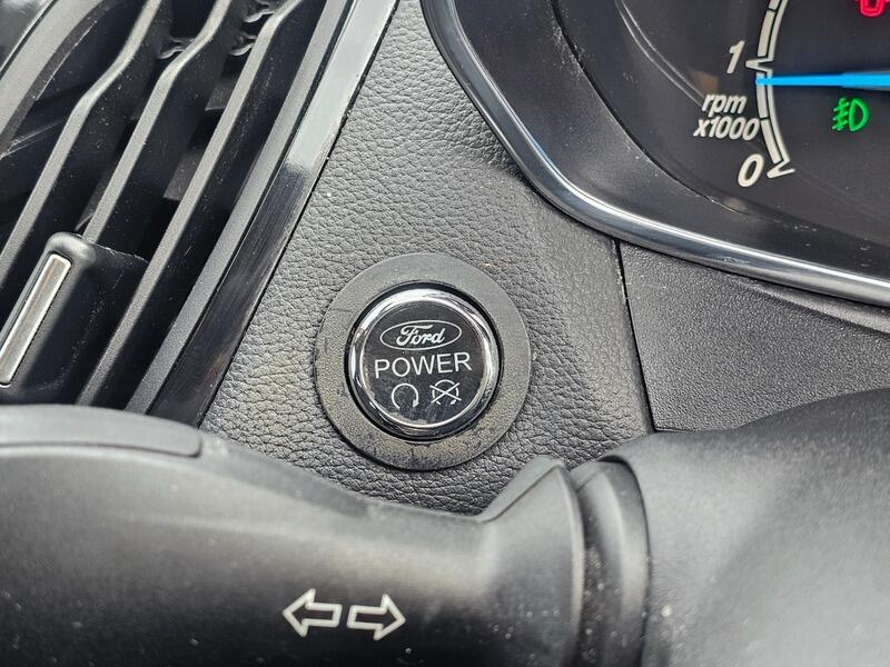 Used Ford B-MAX 2014 for sale - 75708140: Photo 28