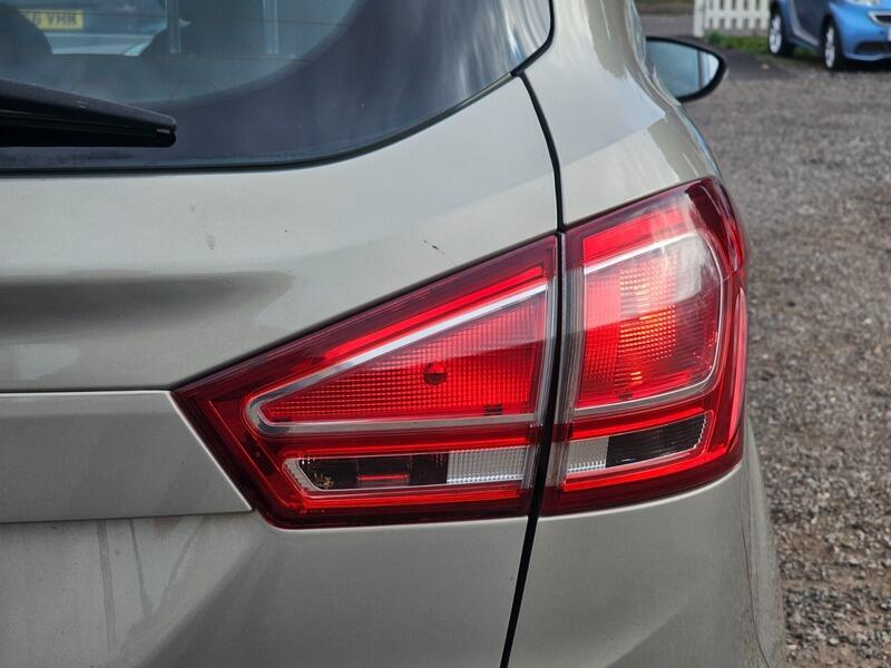 Used Ford B-MAX 2014 for sale - 75708140: Photo 30