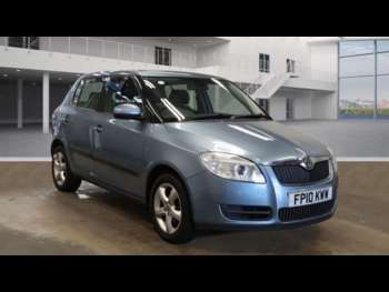 2010 (10) - 1.2 12V 2 5dr