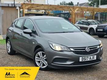 2017 (17) - 1.0i Turbo ecoFLEX Tech Line Euro 6 (s/s) 5dr