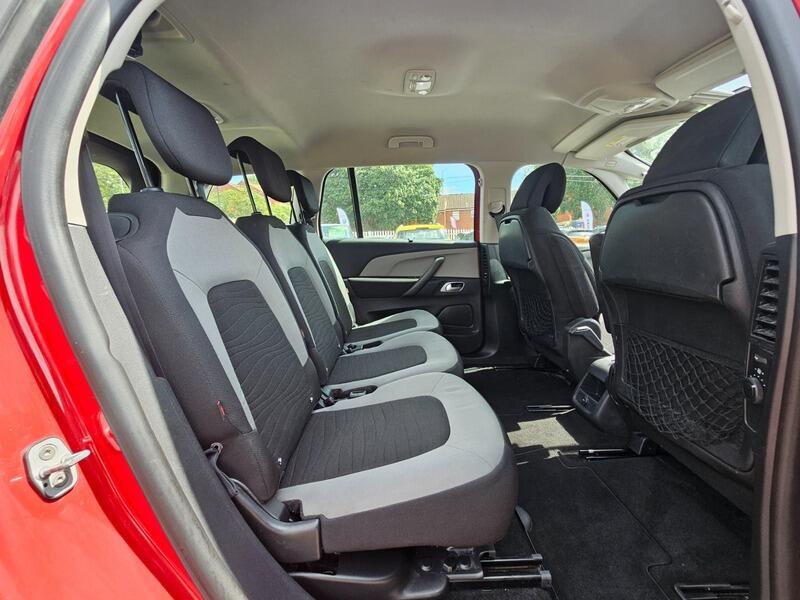 Used Citroen C4 Grand Picasso 2014 for sale - 76043061: Photo 10