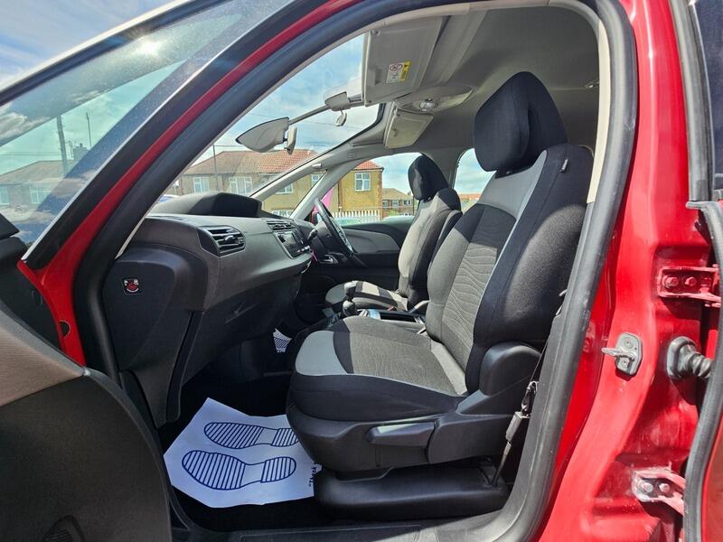 Used Citroen C4 Grand Picasso 2014 for sale - 76043061: Photo 12