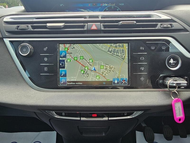 Used Citroen C4 Grand Picasso 2014 for sale - 76043061: Photo 15