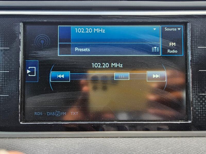 Used Citroen C4 Grand Picasso 2014 for sale - 76043061: Photo 16