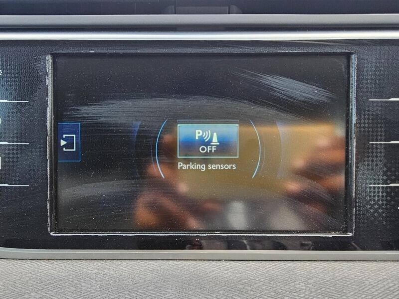 Used Citroen C4 Grand Picasso 2014 for sale - 76043061: Photo 17