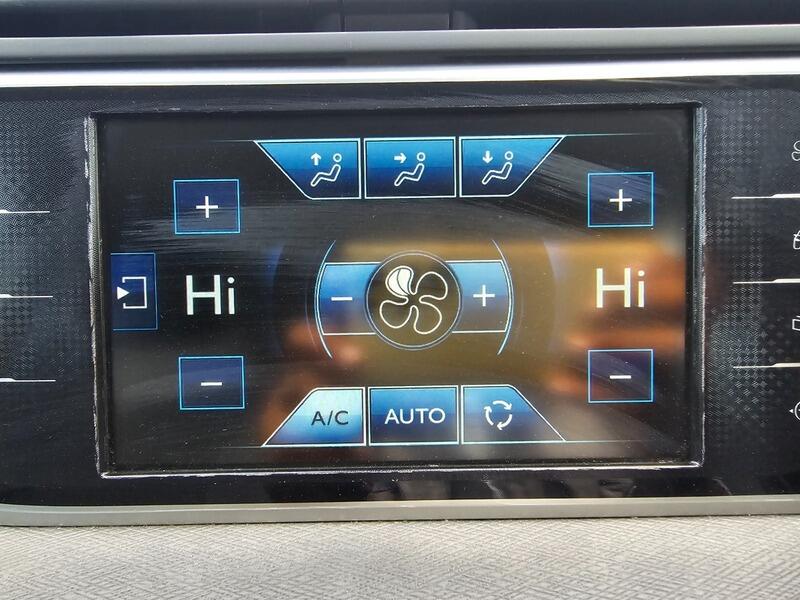 Used Citroen C4 Grand Picasso 2014 for sale - 76043061: Photo 18