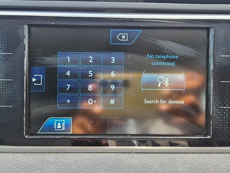 Used Citroen C4 Grand Picasso 2014 for sale - 76043061: Photo 19
