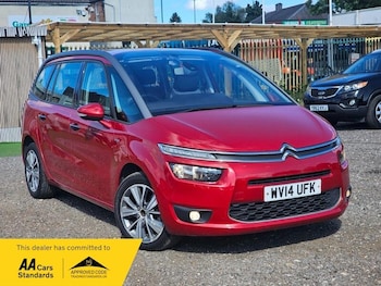 2014 (14) - 1.6 e-HDi Airdream Exclusive Euro 5 (s/s) 5dr