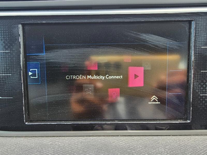 Used Citroen C4 Grand Picasso 2014 for sale - 76043061: Photo 20