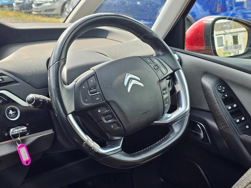 Used Citroen C4 Grand Picasso 2014 for sale - 76043061: Photo 22