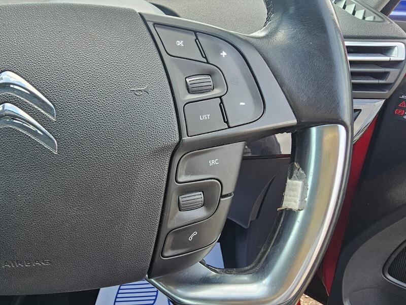 Used Citroen C4 Grand Picasso 2014 for sale - 76043061: Photo 23