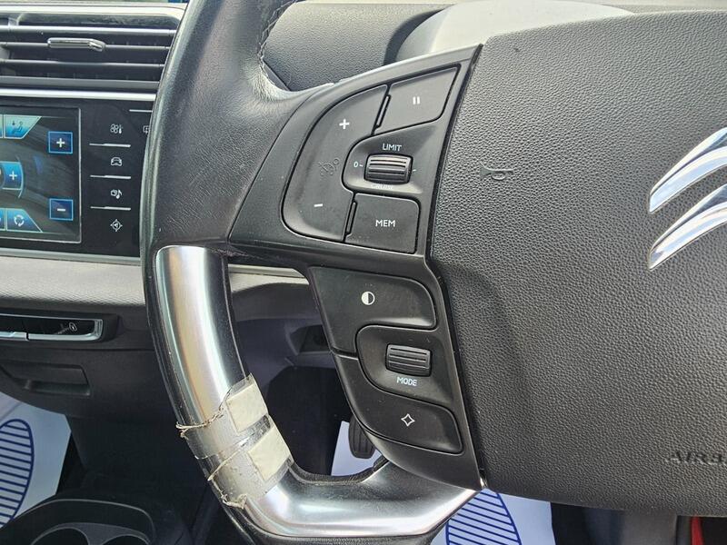 Used Citroen C4 Grand Picasso 2014 for sale - 76043061: Photo 24