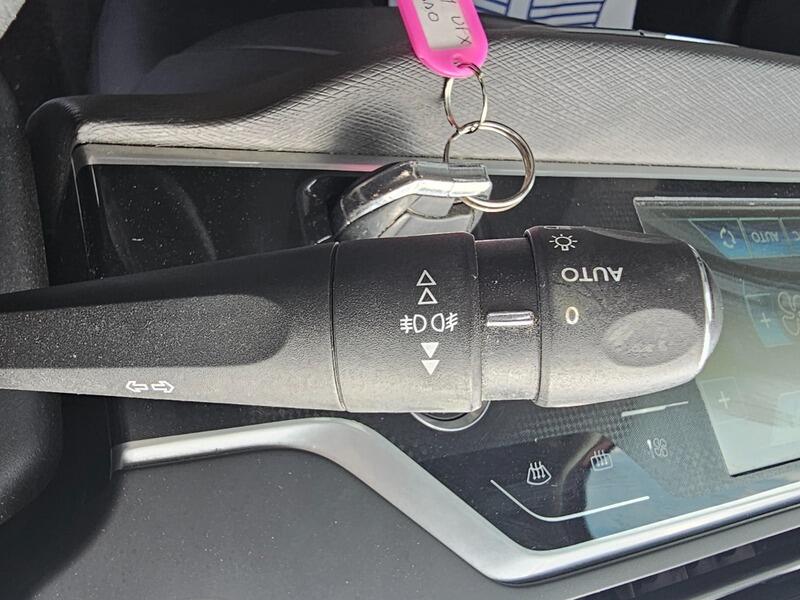 Used Citroen C4 Grand Picasso 2014 for sale - 76043061: Photo 25