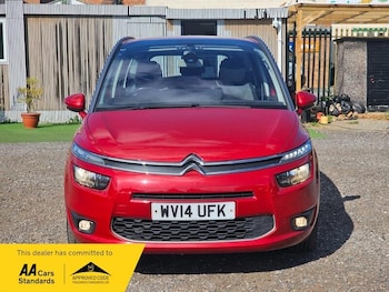 Used Citroen C4 Grand Picasso 2014 for sale - 76043061: Photo 2