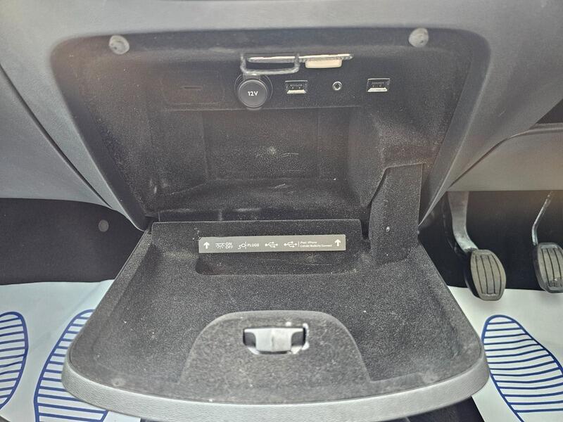 Used Citroen C4 Grand Picasso 2014 for sale - 76043061: Photo 30
