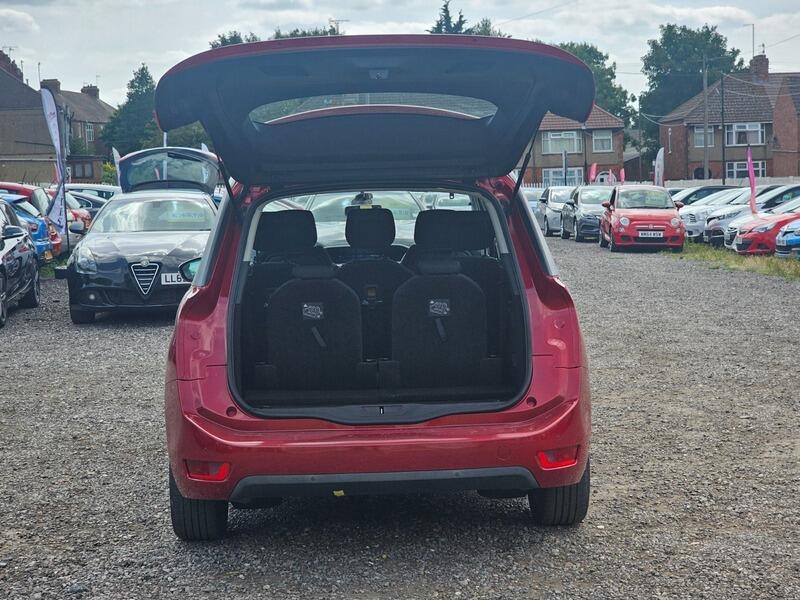 Used Citroen C4 Grand Picasso 2014 for sale - 76043061: Photo 33