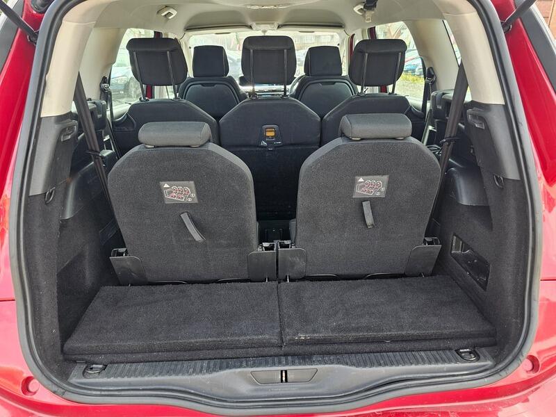 Used Citroen C4 Grand Picasso 2014 for sale - 76043061: Photo 34