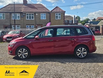 Used Citroen C4 Grand Picasso 2014 for sale - 76043061: Photo 4