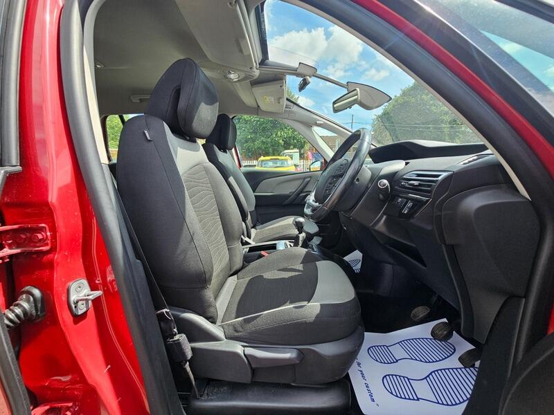 Used Citroen C4 Grand Picasso 2014 for sale - 76043061: Photo 9