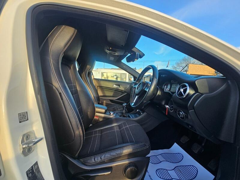 Used Mercedes-Benz A-Class 2015 for sale - 76424611: Photo 11