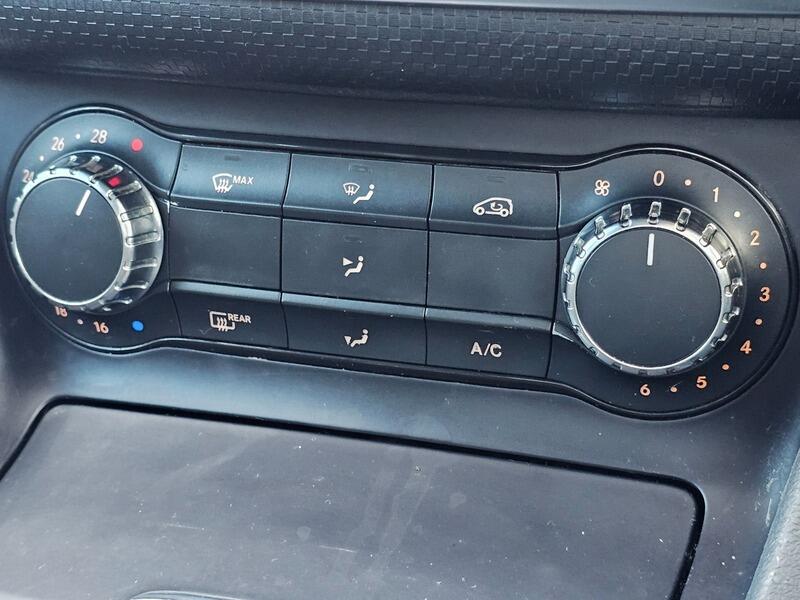 Used Mercedes-Benz A-Class 2015 for sale - 76424611: Photo 20