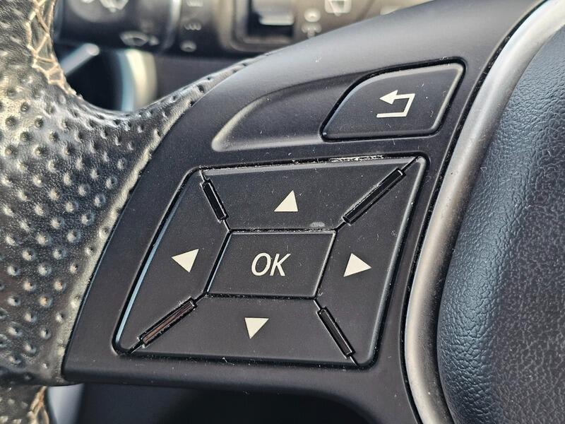 Used Mercedes-Benz A-Class 2015 for sale - 76424611: Photo 23