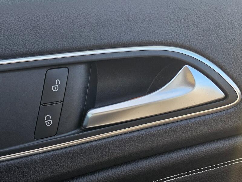 Used Mercedes-Benz A-Class 2015 for sale - 76424611: Photo 27