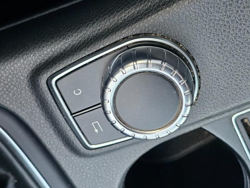 Used Mercedes-Benz A-Class 2015 for sale - 76424611: Photo 30