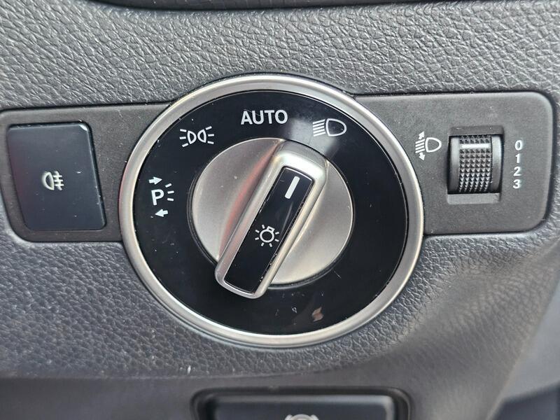 Used Mercedes-Benz A-Class 2015 for sale - 76424611: Photo 32