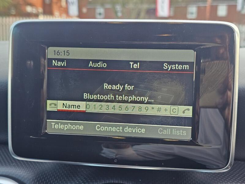 Used Mercedes-Benz A-Class 2015 for sale - 76424611: Photo 34