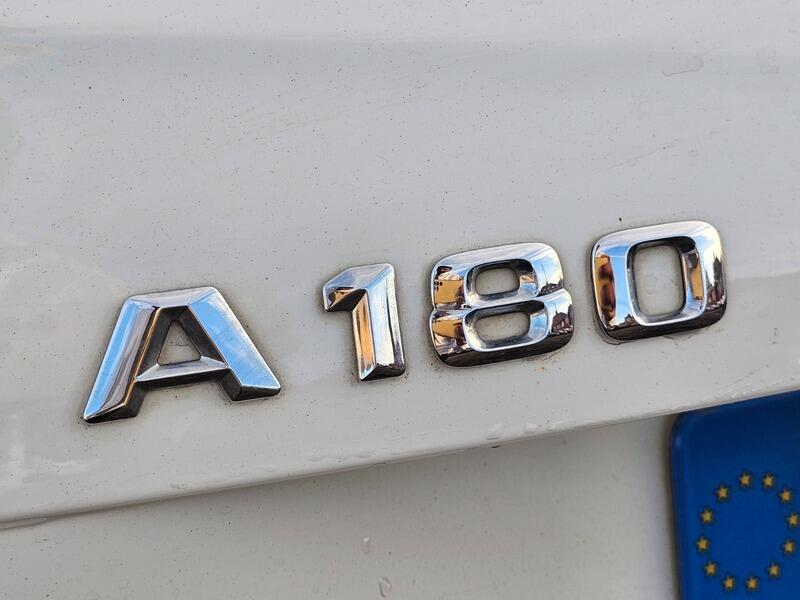 Used Mercedes-Benz A-Class 2015 for sale - 76424611: Photo 35