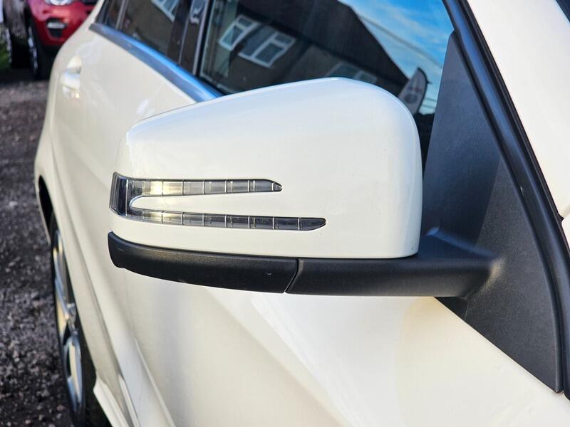 Used Mercedes-Benz A-Class 2015 for sale - 76424611: Photo 36