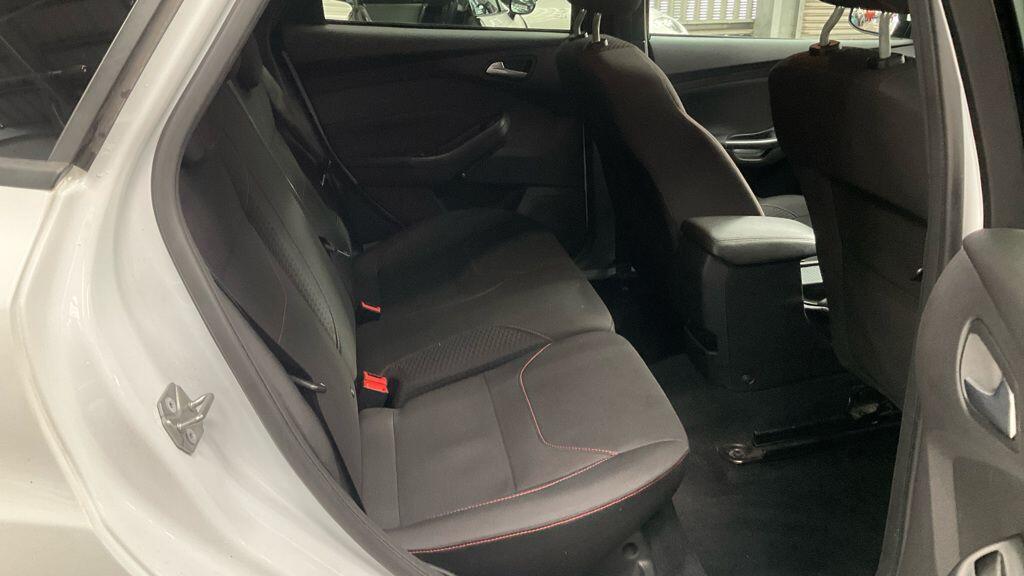 Used Ford Focus 2018 for sale - 76422658: Photo 10