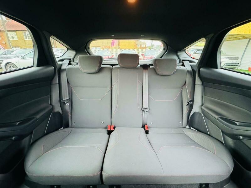 Used Ford Focus 2018 for sale - 76422658: Photo 13