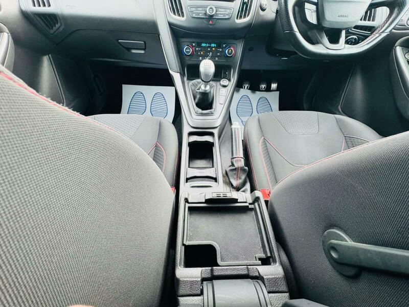 Used Ford Focus 2018 for sale - 76422658: Photo 15