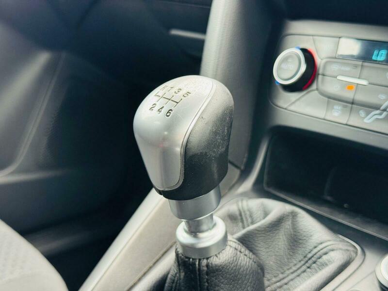 Used Ford Focus 2018 for sale - 76422658: Photo 18