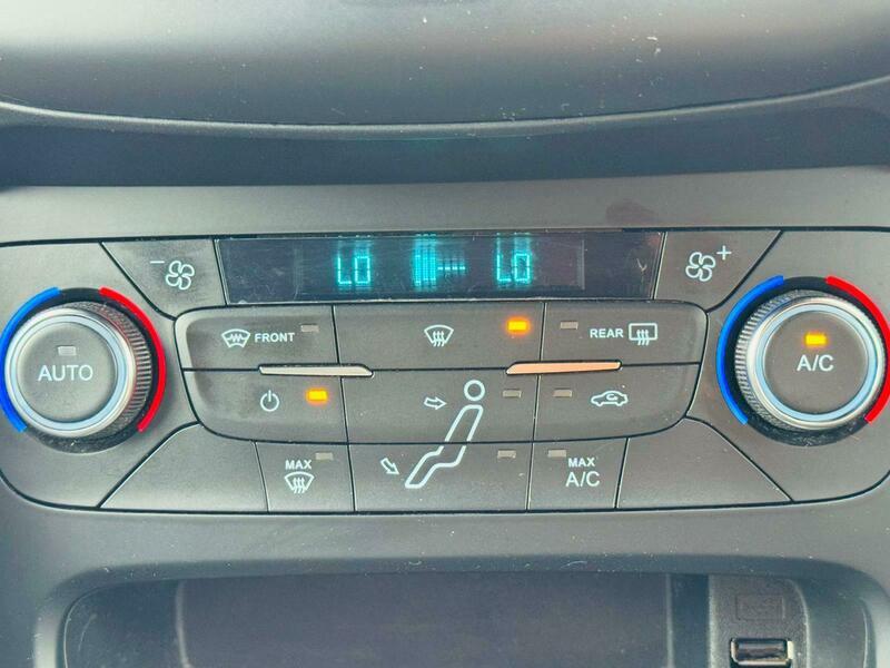 Used Ford Focus 2018 for sale - 76422658: Photo 19