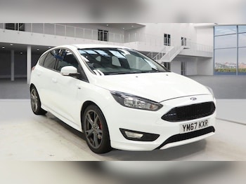 Used Ford Focus 2018 for sale - 76422658: Photo