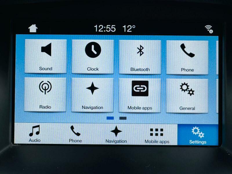 Used Ford Focus 2018 for sale - 76422658: Photo 21